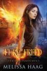 Fury Freed By Melissa Haag, Ulva Eldridge (Editor) Cover Image