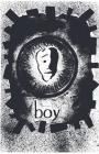 Girl / Boy #4 (Real World) By Robert Wildwood Cover Image
