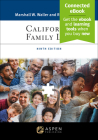California Family Law: [Connected Ebook] (Aspen Paralegal) By Marshall W. Waller, Ryan C. Waller Cover Image