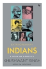 Extraordinary Indians By Khushwant Singh Cover Image