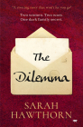 The Dilemma By Sarah Hawthorn Cover Image