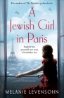 A Jewish Girl in Paris Cover Image
