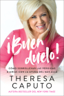 Good Mourning \ ¡Buen duelo! (Spanish edition): Cómo sobrellevar las pérdidas diarias con la ayuda del Más Allá By Theresa Caputo, Patricia Lluberas Rubio (Translated by) Cover Image