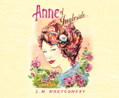 Anne of Ingleside (Anne of Green Gables #6) By L. M. Montgomery, Barbara Barnes (Narrated by) Cover Image