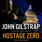 Hostage Zero Cover Image