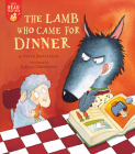 The Lamb Who Came for Dinner (Let's Read Together) Cover Image