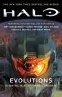 Halo: Evolutions: Essential Tales of the Halo Universe Cover Image