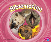 Hibernation By Jaclyn Jaycox Cover Image