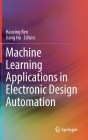 Machine Learning Applications in Electronic Design Automation Cover Image