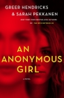 An Anonymous Girl: A Novel Cover Image
