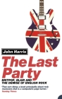 The Last Party By John Harris Cover Image