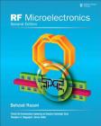 RF Microelectronics (Prentice Hall Communications Engineering and Emerging Technologies) Cover Image