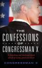 The Confessions of Congressman X Cover Image