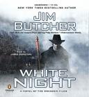 White Night Cover Image