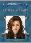 Kristen Stewart (Blue Banner Biographies) Cover Image