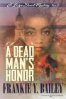 A Dead Man's Honor (Lizzie Stuart Mystery) Cover Image
