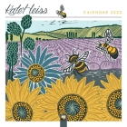 Kate Heiss Wall Calendar 2023 (Art Calendar) By Flame Tree Studio (Created by) Cover Image