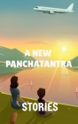 A New Panchatantra By Arvind Upadhyay Cover Image