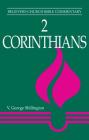 2 Corinthians: Believers Church Bible Commentary By V. George Shillington Cover Image