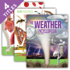 Science Encyclopedias (Set)  Cover Image