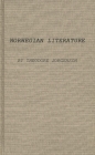 Norwegian Literature in Medieval and Early Modern Times By Theodore Jorgenson, Unknown Cover Image