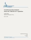 Unauthorized Alien Students: Issues and 