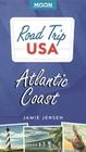 Road Trip USA: Atlantic Coast By Jamie Jensen Cover Image