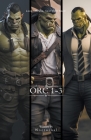 Orc (Anthology #1) Cover Image