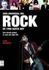 Guía universal del rock: De 1990 hasta hoy Cover Image