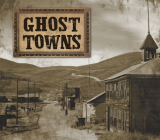 Ghost Towns Cover Image