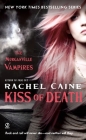 Kiss of Death: The Morganville Vampires Cover Image