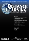 Distance Learning Magazine, Volume 12, Issue 4, 2015 By Michael Simonson (Editor), Charles Schlosser (Editor), John G. Flores (Editor) Cover Image
