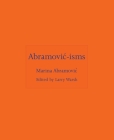 Abramovic-Isms Cover Image
