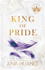 King of Pride (Kings of Sin) Cover Image