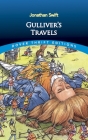 Gulliver's Travels By Jonathan Swift Cover Image