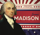 James Madison (Presidents of the United States) Cover Image