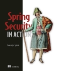 Spring Security in Action Cover Image