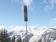 Art in Unexpected Places II Cover Image