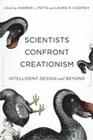 Scientists Confront Creationism: Intelligent Design and Beyond By Andrew J. Petto (Editor), Laurie R. Godfrey (Editor) Cover Image