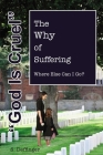 God Is Cruel: Where Else Can I Go? the Why of Suffering By S. Deffinger Cover Image