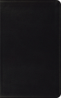 Classic Thinline Bible-Esv By Crossway Bibles (Manufactured by) Cover Image