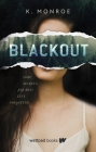 Blackout By K. Monroe Cover Image