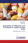 Estimation of Ofloxacin and Ornidazole in tablet dosage form Cover Image