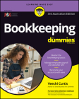 Bookkeeping for Dummies By Veechi Curtis Cover Image