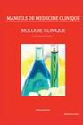 Biologie clinique By Shanan Khairi Cover Image
