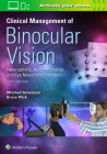 Clinical Management of Binocular Vision Cover Image