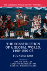 The Cambridge World History, Part 1, Foundations Cover Image