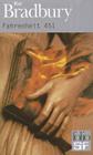 Fahrenheit 451 (Folio Science Fiction) By Ray D. Bradbury Cover Image
