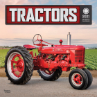 Tractors 2021 Square Cover Image