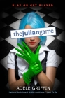 The Julian Game By Adele Griffin Cover Image